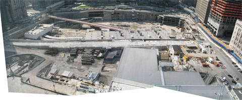 World Trade Site May 2004